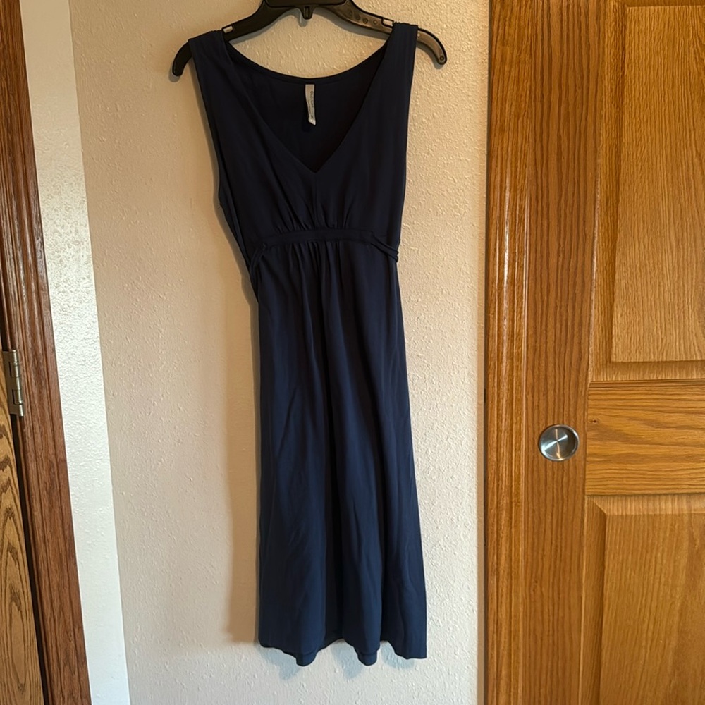 Old Navy tank dress size small